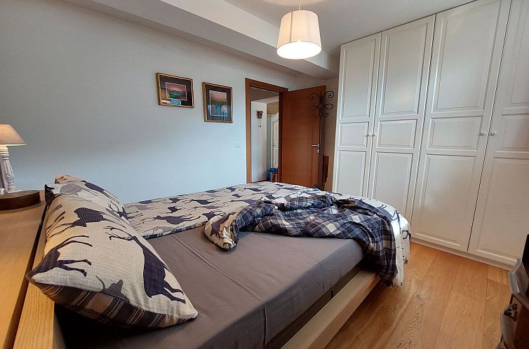 Appartement Jodler