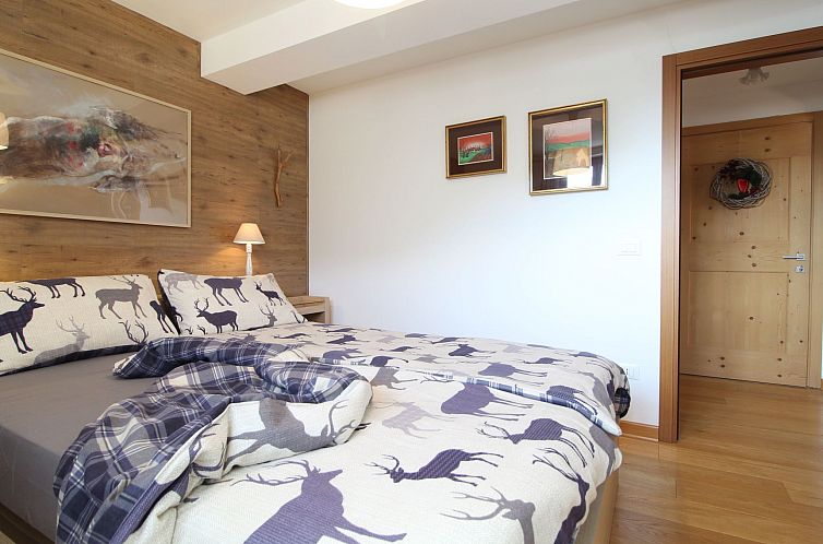 Appartement Jodler