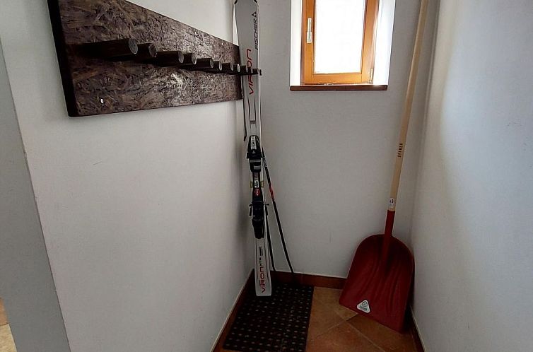 Appartement Jodler