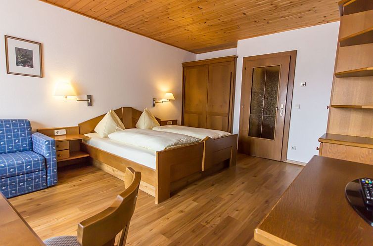 Guest house 1142965 - Apartment Karnten - Appartement Haus Bergland