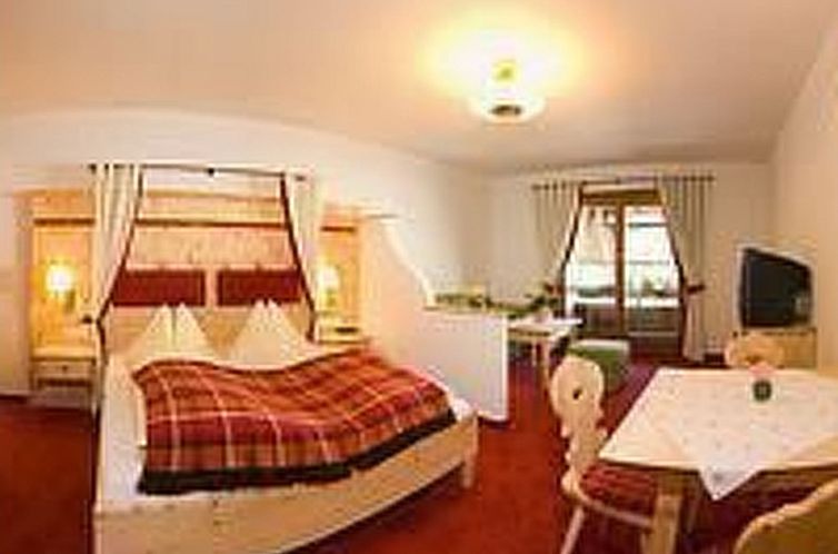 Appartement Haus Bergland