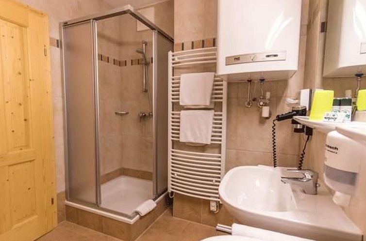 Appartement Haus Bergland