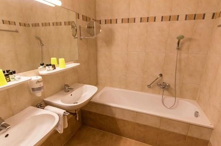 Appartement Haus Bergland