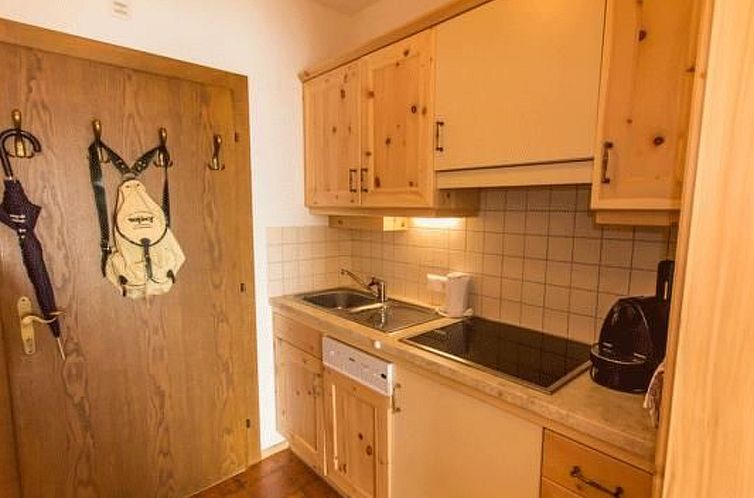 Appartement Haus Bergland