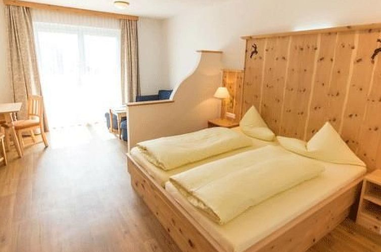 Appartement Haus Bergland