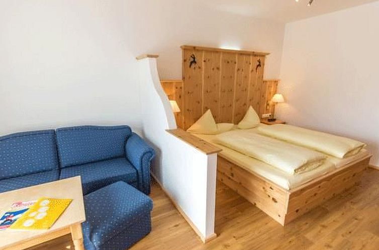 Appartement Haus Bergland