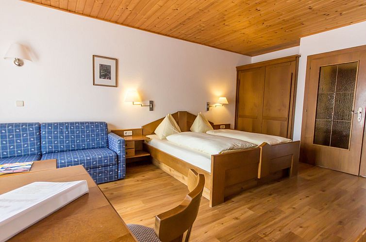 Appartement Haus Bergland