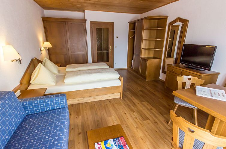 Appartement Haus Bergland
