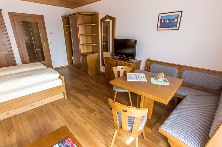 Appartement Haus Bergland