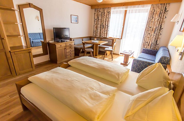 Appartement Haus Bergland