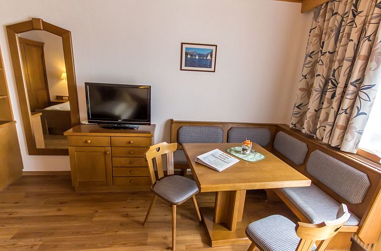 Appartement Haus Bergland
