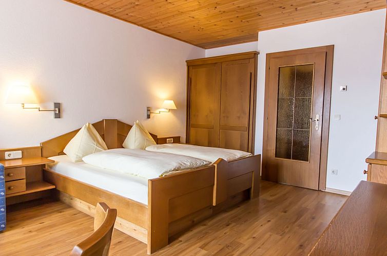 Appartement Haus Bergland