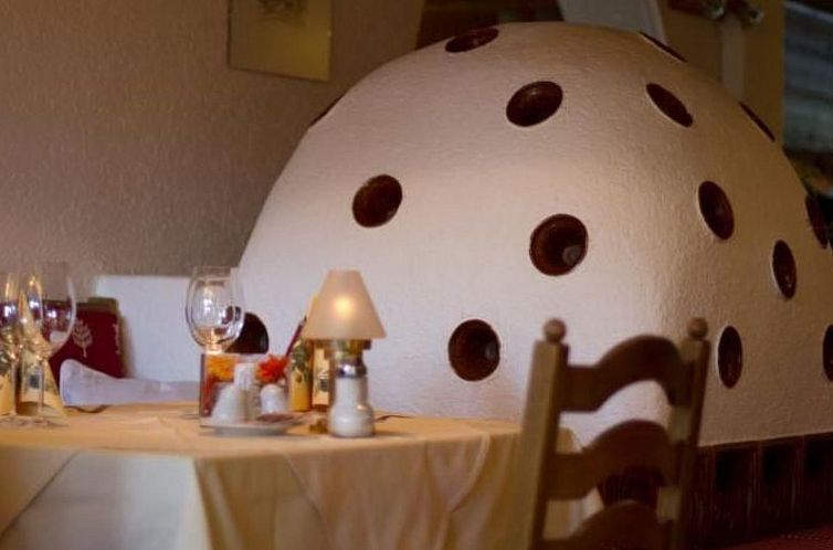 Appartement Haus Bergland