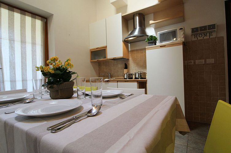 Guest house 1142969 - Apartment Karnten - Appartement FEWO Martina top 1