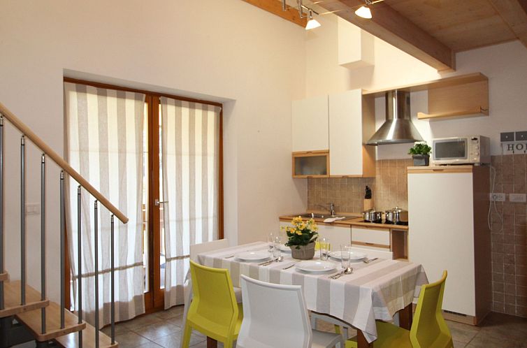 Appartement FEWO Martina top 1