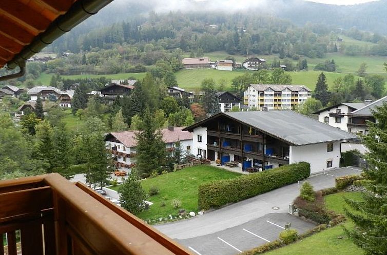 Appartement FEWO Martina top 1