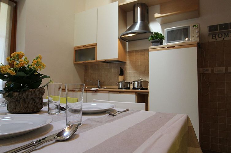 Appartement FEWO Martina top 1