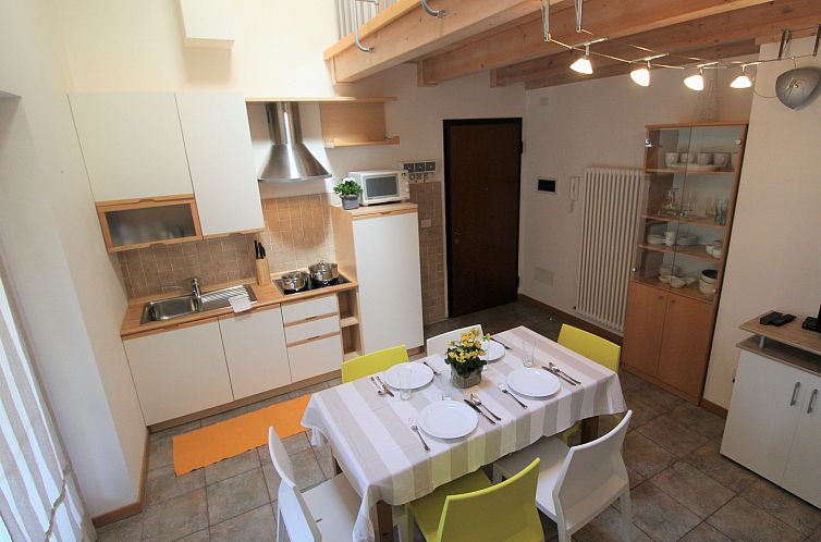 Appartement FEWO Martina top 1