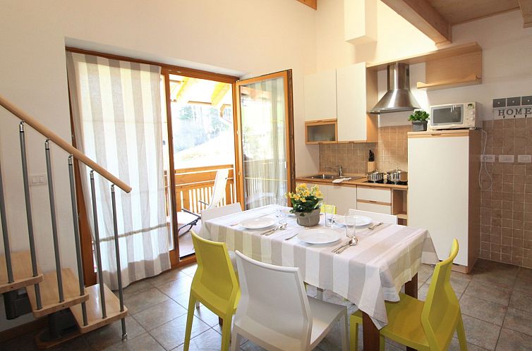 Appartement FEWO Martina top 1