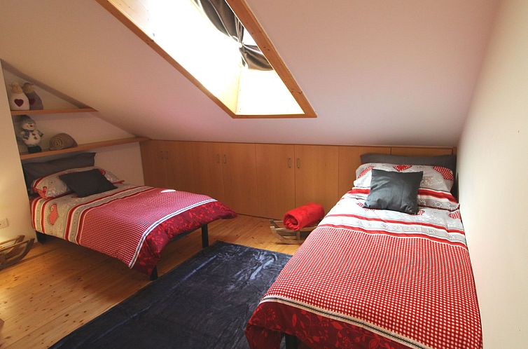 Appartement FEWO Martina top 1