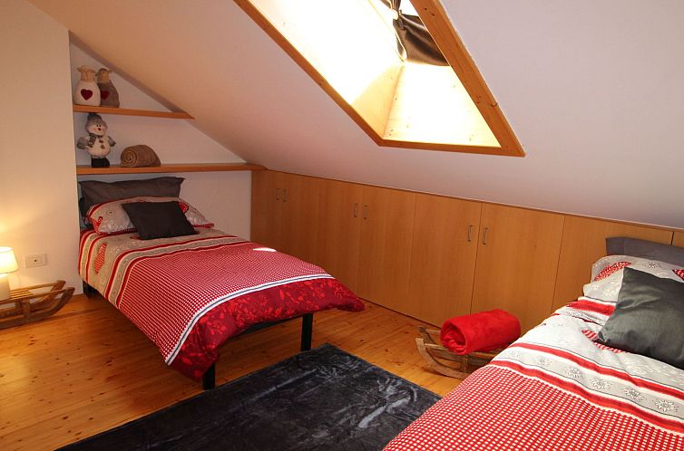 Appartement FEWO Martina top 1