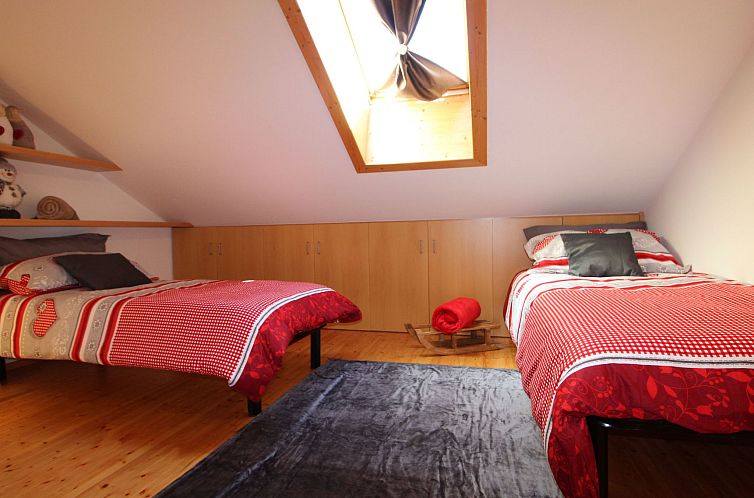 Appartement FEWO Martina top 1