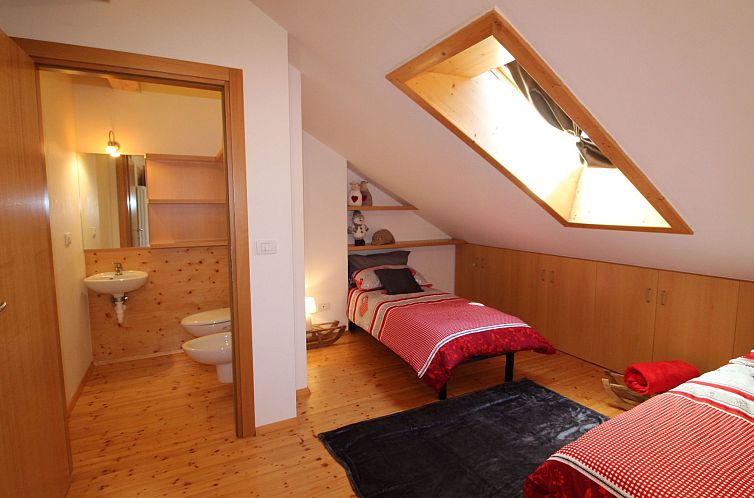 Appartement FEWO Martina top 1