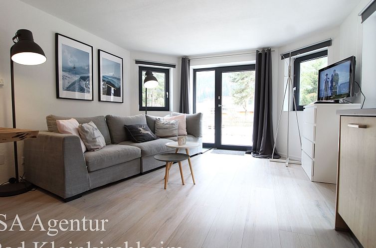 Guest house 1142971 - Apartment Karnten - Appartement Camelot