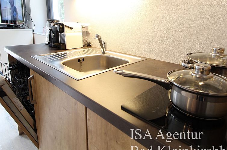 Appartement Camelot