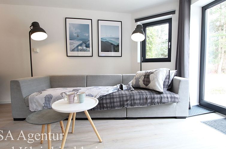 Appartement Camelot
