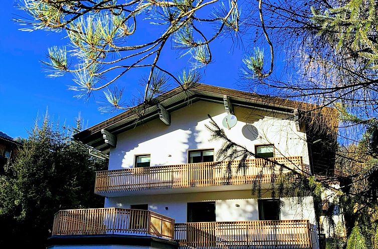 Appartement Camelot