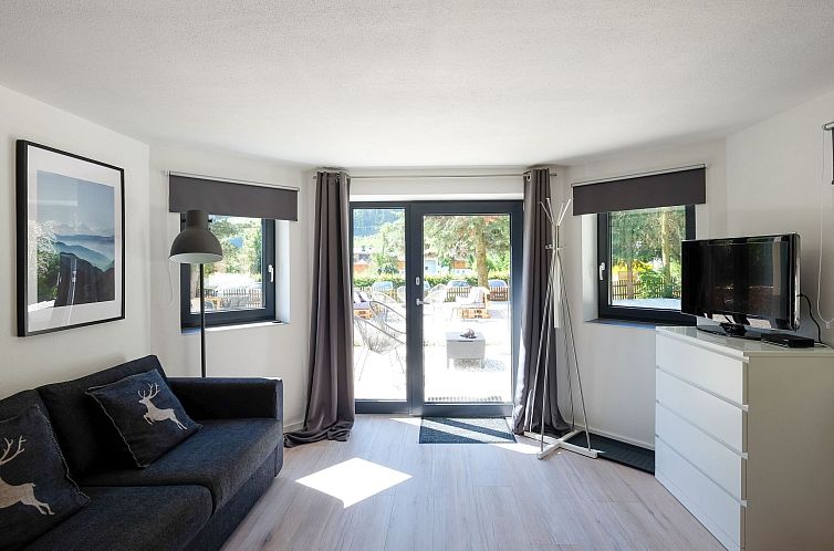 Appartement Camelot