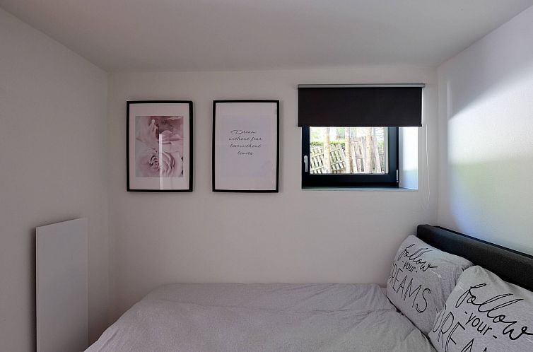 Appartement Camelot