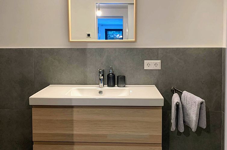 Appartement Camelot