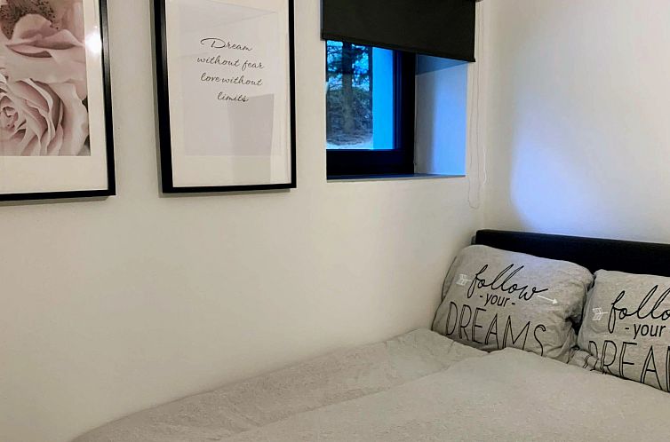 Appartement Camelot
