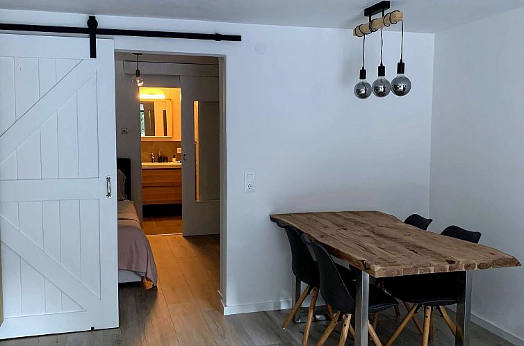 Appartement Camelot