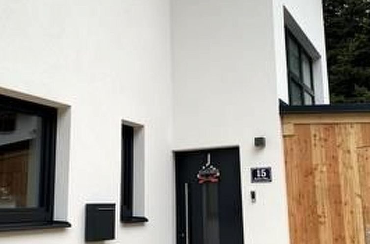 Appartement Camelot