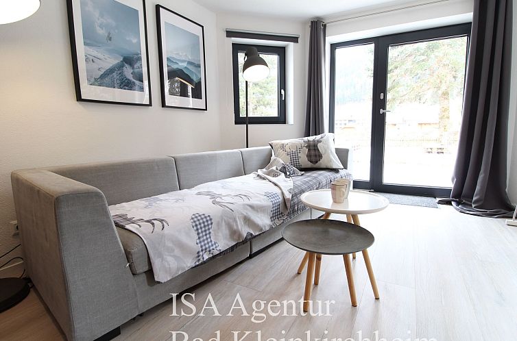 Appartement Camelot