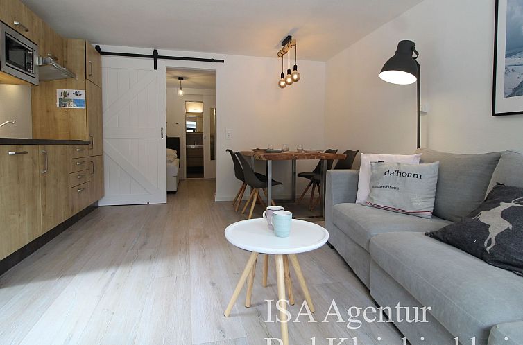 Appartement Camelot