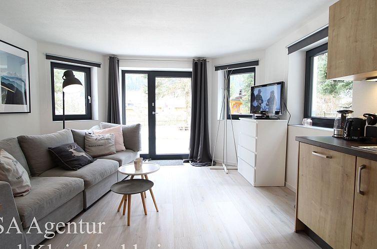 Appartement Camelot