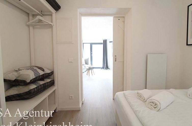 Appartement Camelot