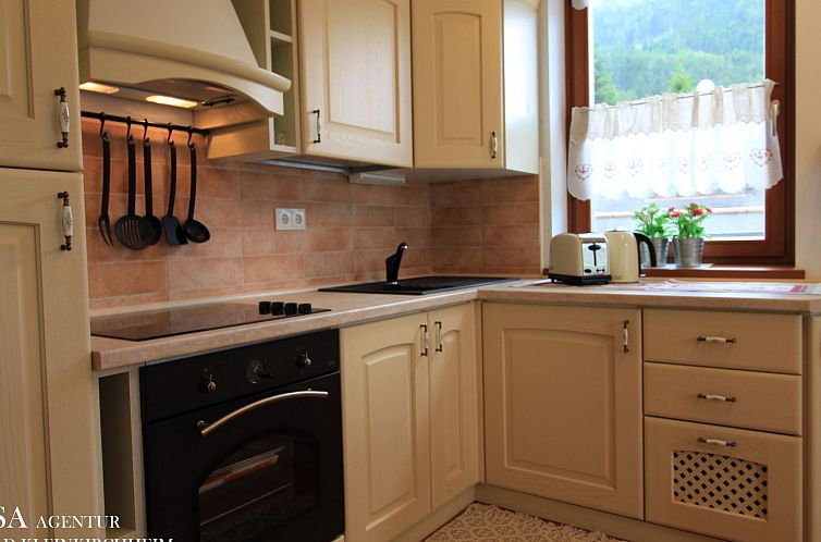 Guest house 1142973 - Apartment Karnten - Appartement DORFBLICK