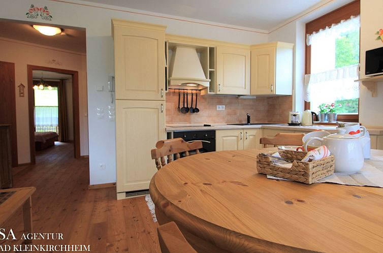 Appartement DORFBLICK