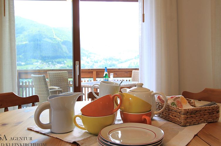 Appartement DORFBLICK