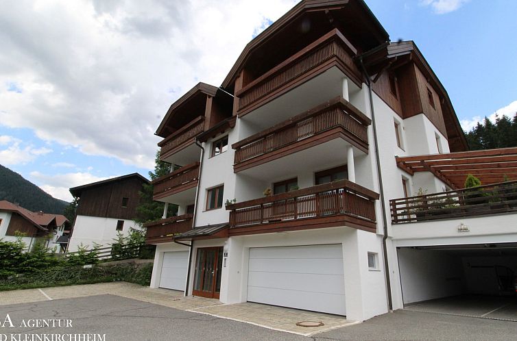 Appartement DORFBLICK
