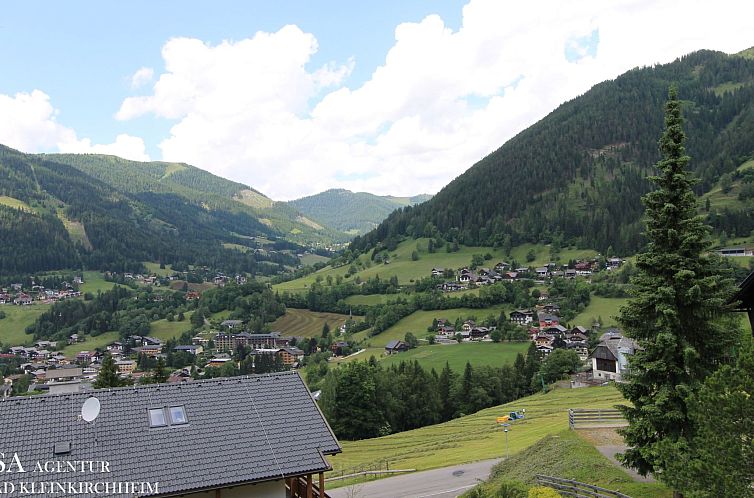 Appartement DORFBLICK