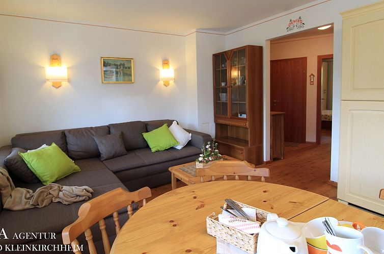 Appartement DORFBLICK