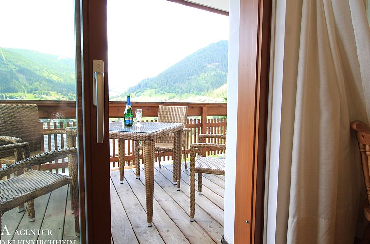 Appartement DORFBLICK