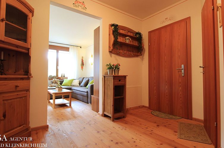 Appartement DORFBLICK