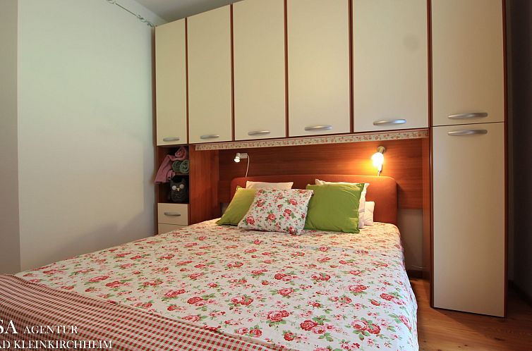 Appartement DORFBLICK